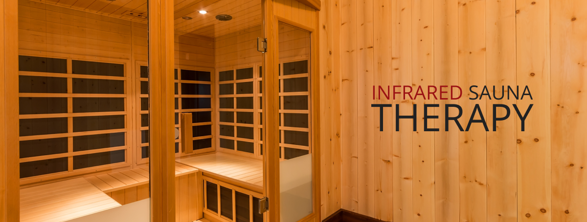 KNOWING YOUR SAUNA: NEAR INFRARED VS. FAR INFRARED HEAT