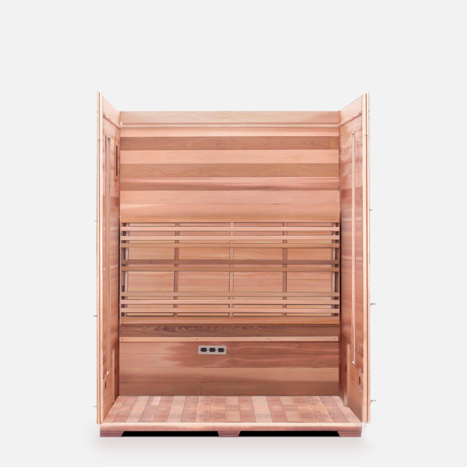 Eastern White Cedar